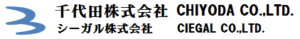 千代田株式会社 Chiyoda Co.,Ltd.