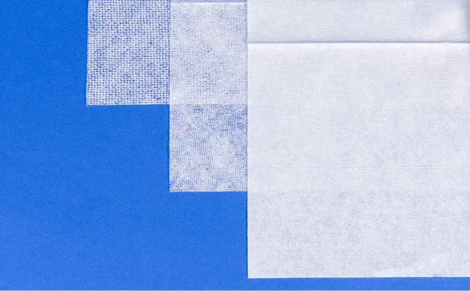 WIPING CLOTH ワイピングクロスの製造・開発