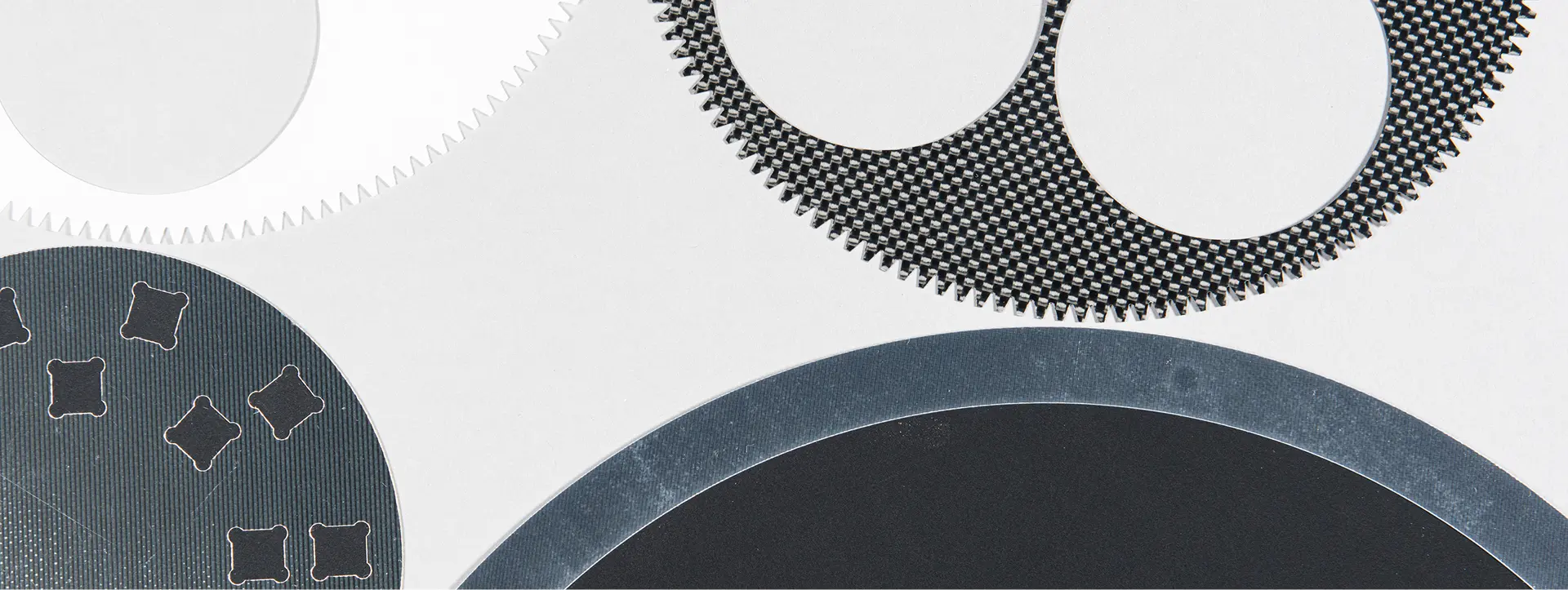 PARTS 研磨材（パーツ）