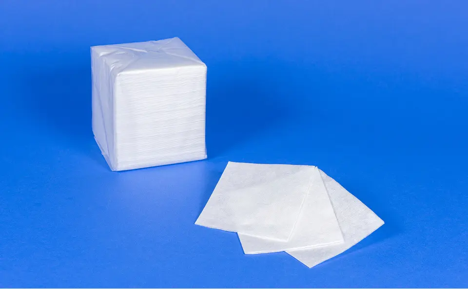 COTTON CIEGAL コットン100%の高性能ワイピングクロス「コットンシーガル