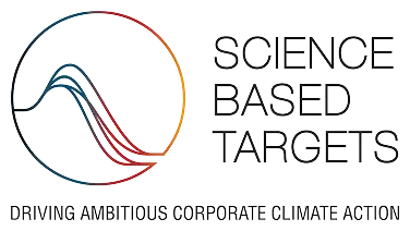 SBT（Science Based Targets）認定取得のお知らせ